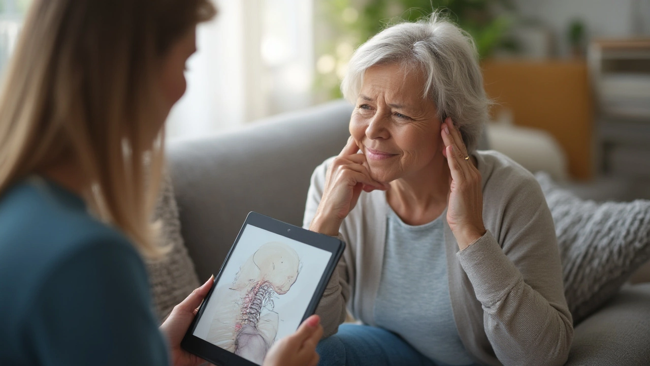 Chiropractic Care and Trigeminal Neuralgia: Relief, Facts, and Real-World Results
