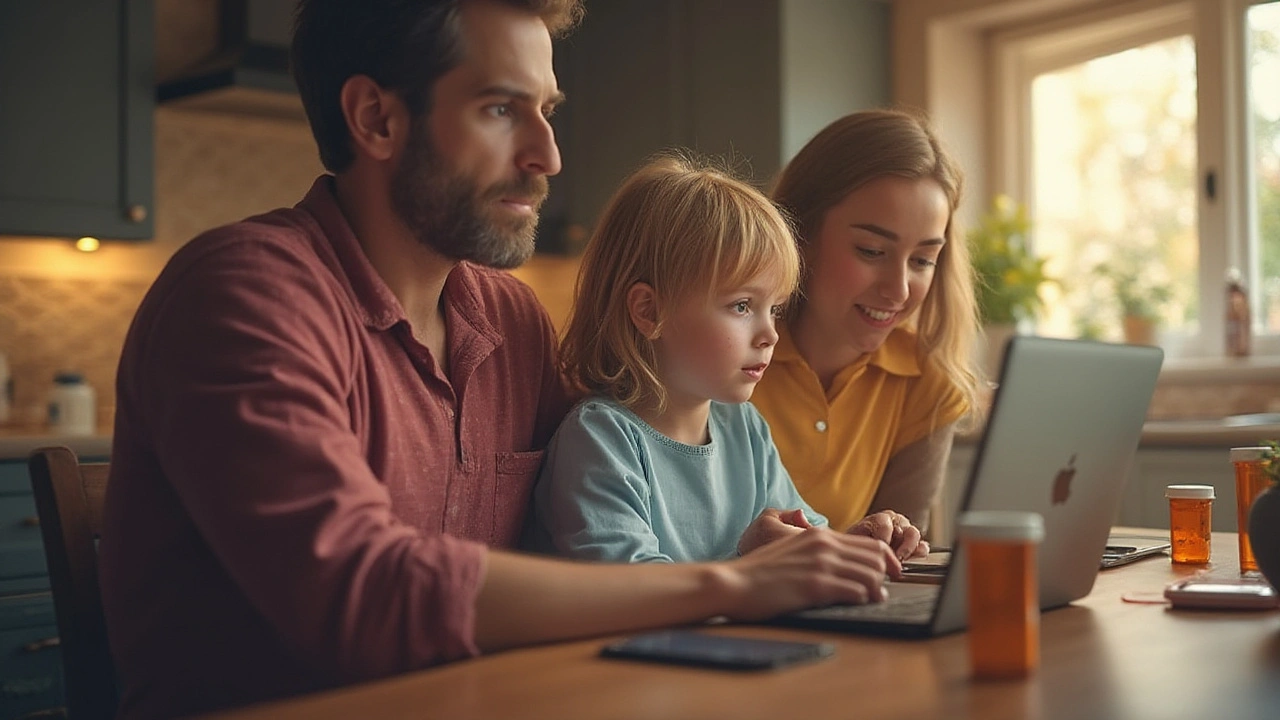 Online Pharmacy secure-tabs-store.com: Safe Medicine Buying Guide